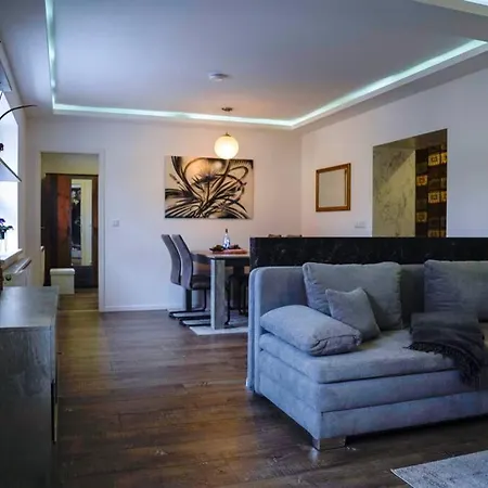 Ht Nr 2 Apartment *
