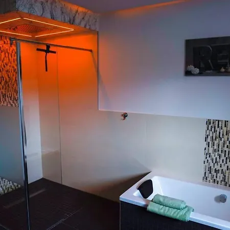 Ht Nr 2 Apartment