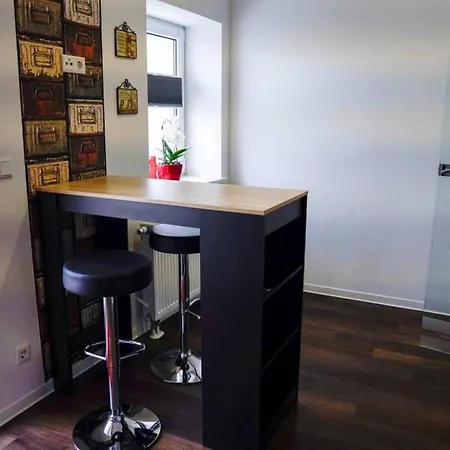 Ht Nr 2 Apartment