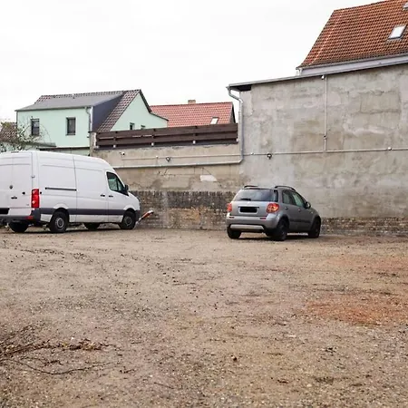 Apartment Ht Nr 2 *