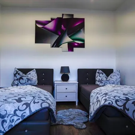 Ht Nr 2 Appartamento Greppin