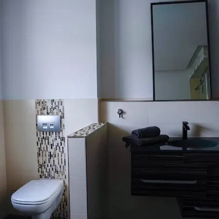 Ht Nr 2 Apartman Greppin