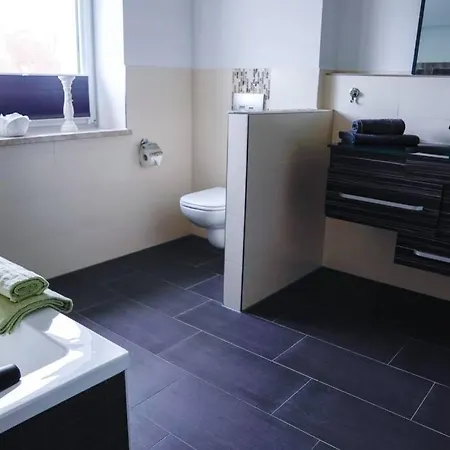Apartment Ht Nr 2 *