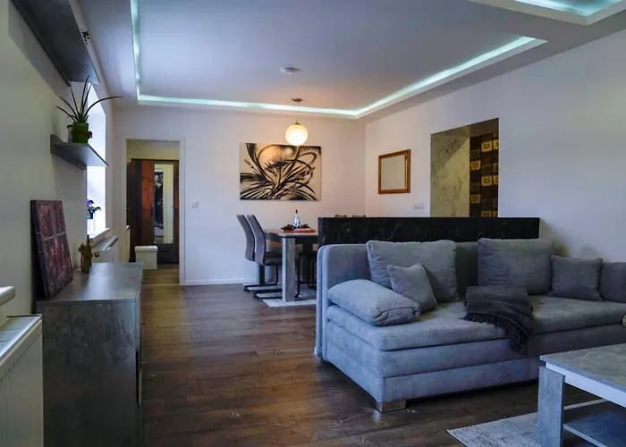 Ht Nr 2 Διαμέρισμα *