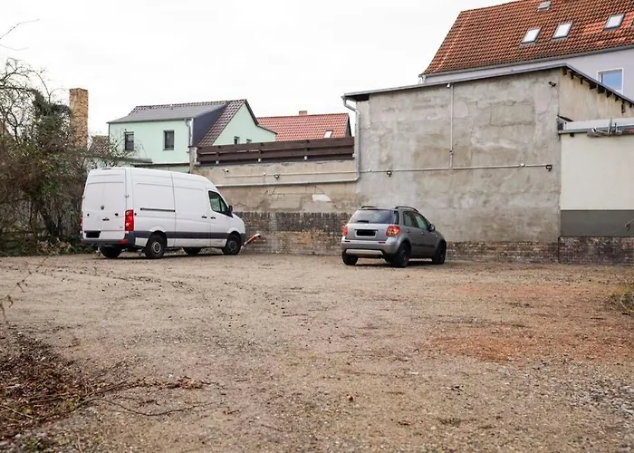 Διαμέρισμα Ht Nr 2 *