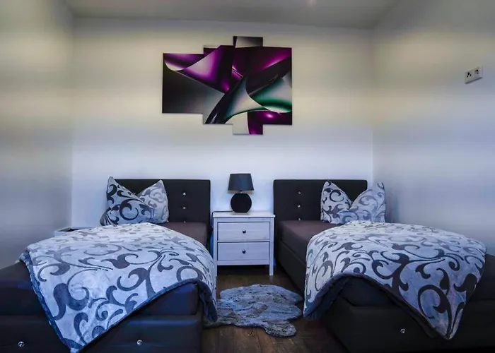 Ht Nr 2 Διαμέρισμα Greppin