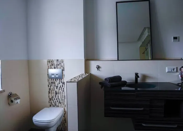 Ht Nr 2 Διαμέρισμα Greppin